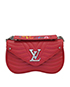 New Wave MM, vista frontal